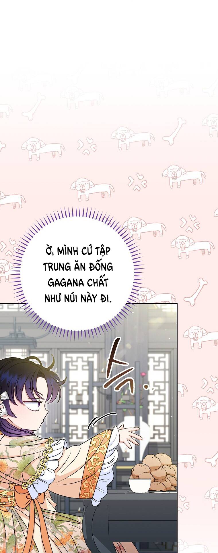 Tiểu thiếp chỉ muốn sống yên bình: Chapter 32