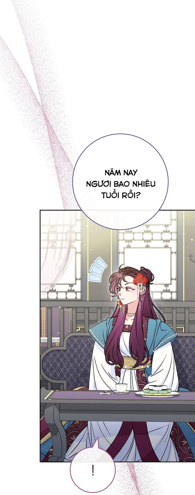 Tiểu thiếp chỉ muốn sống yên bình: Chapter 32
