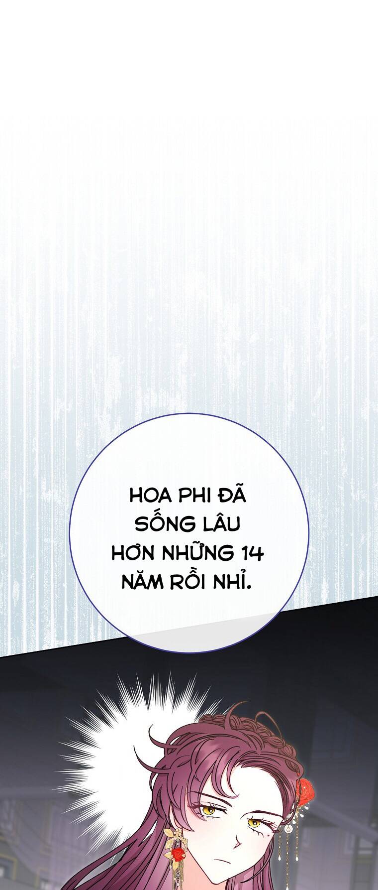 Tiểu thiếp chỉ muốn sống yên bình: Chapter 32