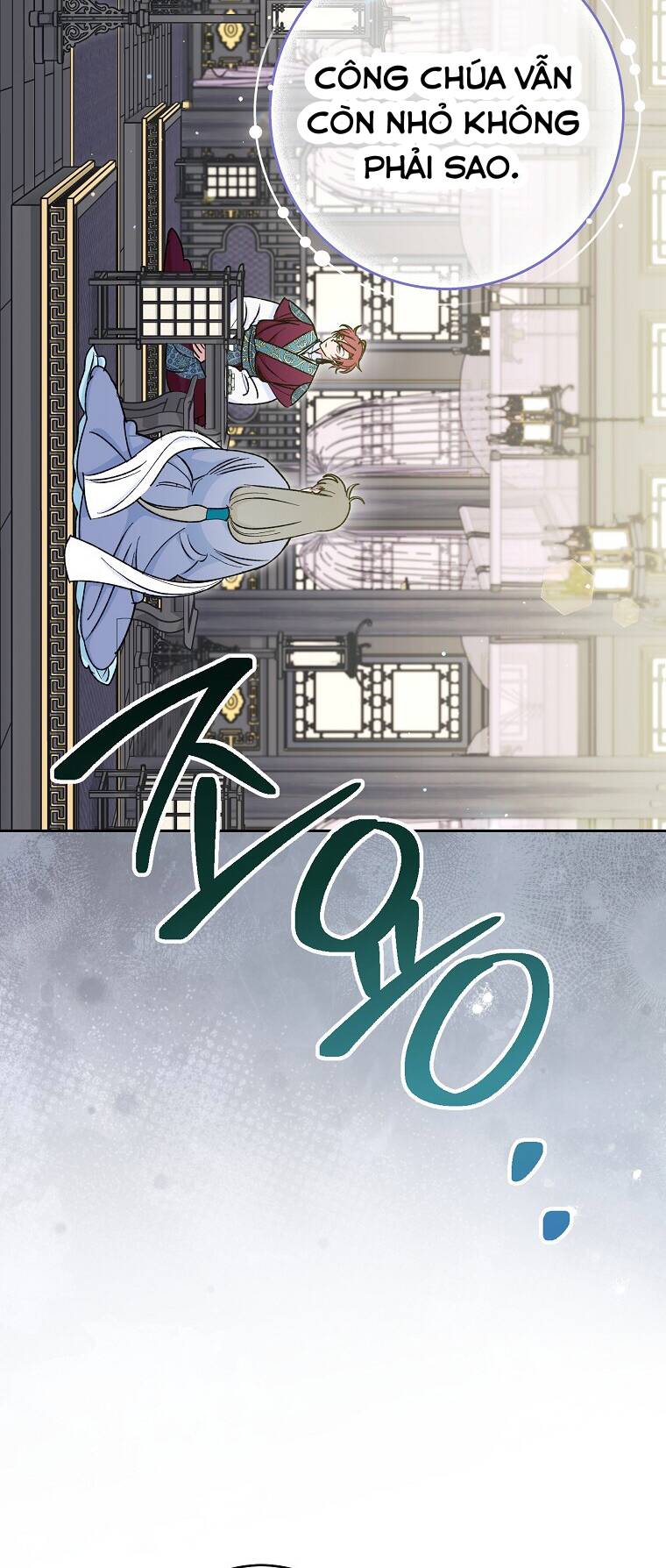 Tiểu thiếp chỉ muốn sống yên bình: Chapter 32