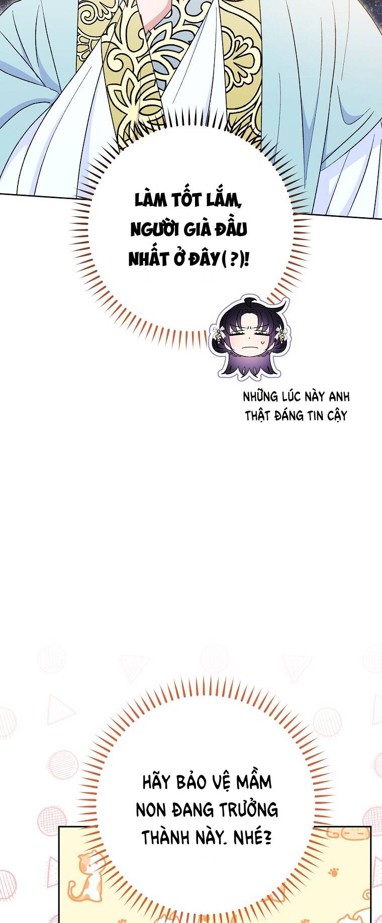 Tiểu thiếp chỉ muốn sống yên bình: Chapter 32