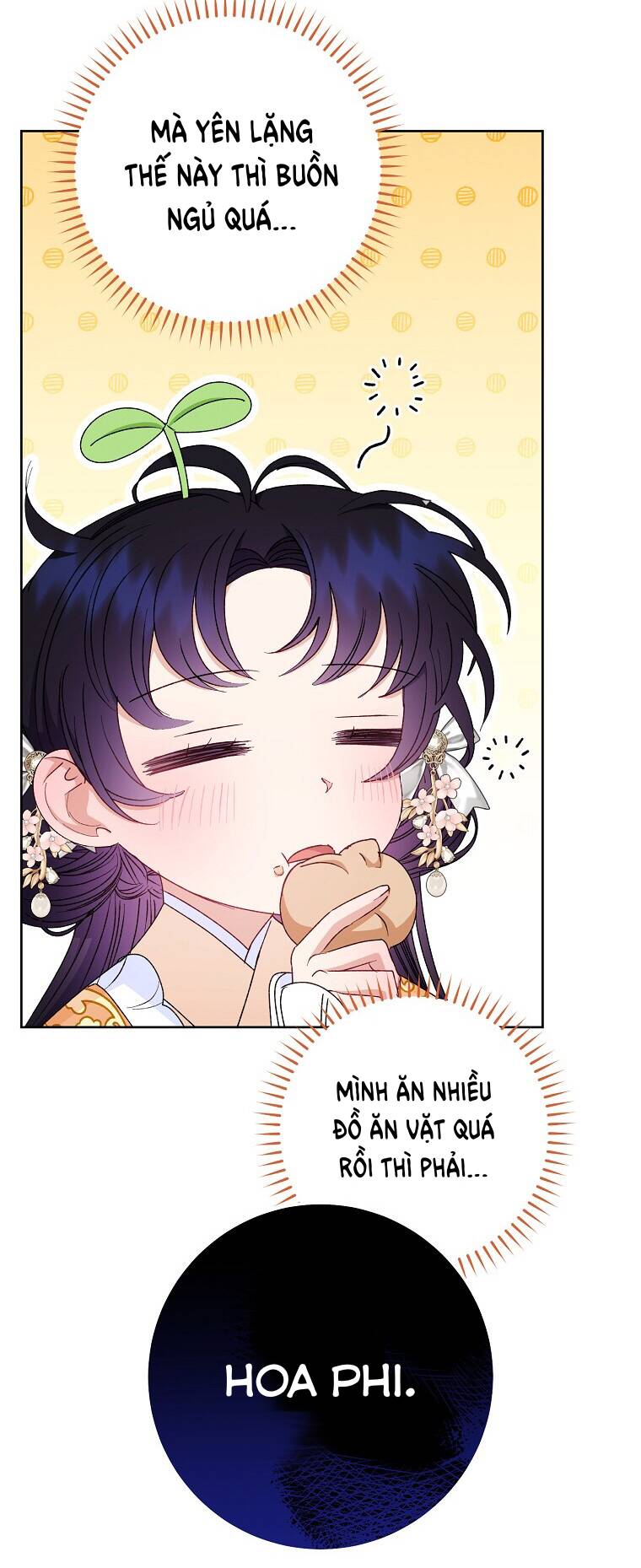 Tiểu thiếp chỉ muốn sống yên bình: Chapter 32