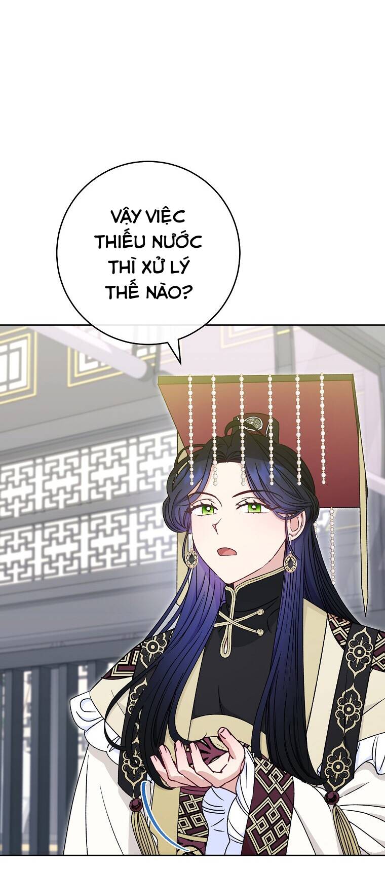 Tiểu thiếp chỉ muốn sống yên bình: Chapter 32