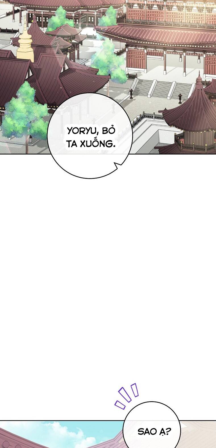 Tiểu thiếp chỉ muốn sống yên bình: Chapter 32