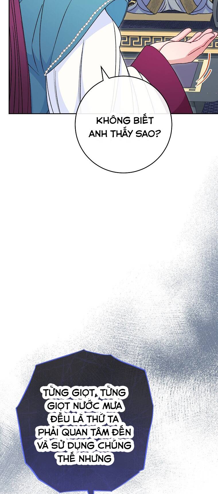 Tiểu thiếp chỉ muốn sống yên bình: Chapter 32
