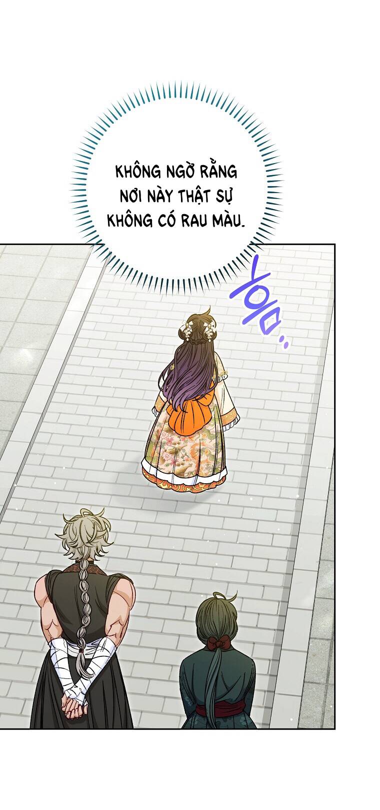 Tiểu thiếp chỉ muốn sống yên bình: Chapter 32