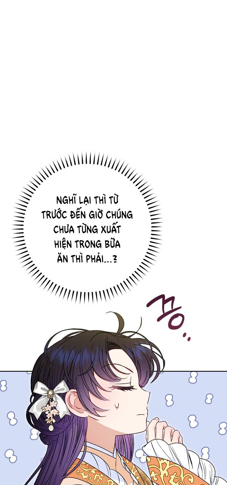 Tiểu thiếp chỉ muốn sống yên bình: Chapter 32