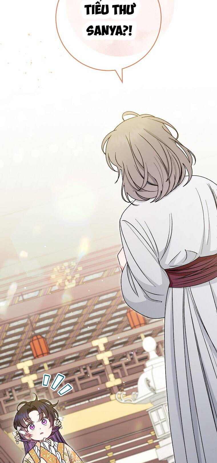 Tiểu thiếp chỉ muốn sống yên bình: Chapter 32