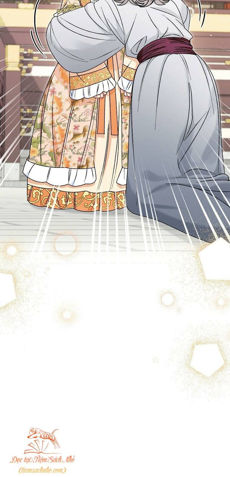 Tiểu thiếp chỉ muốn sống yên bình: Chapter 33