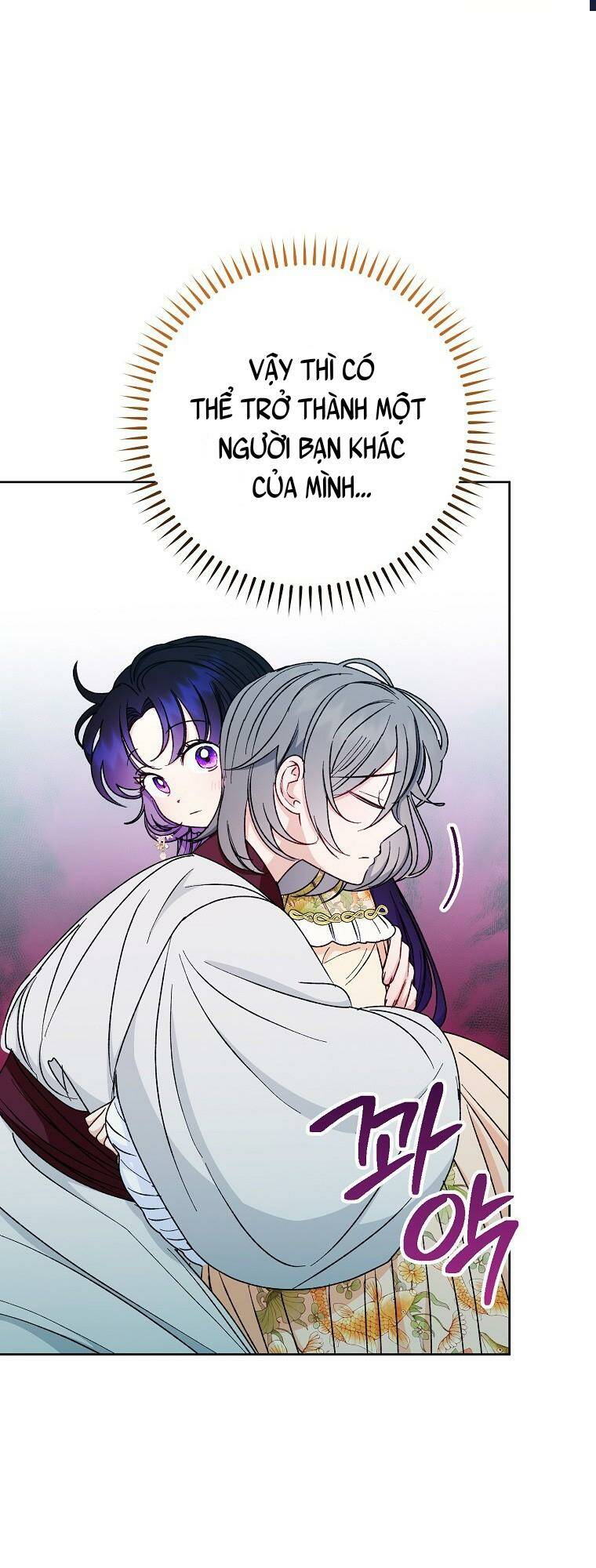 Tiểu thiếp chỉ muốn sống yên bình: Chapter 33