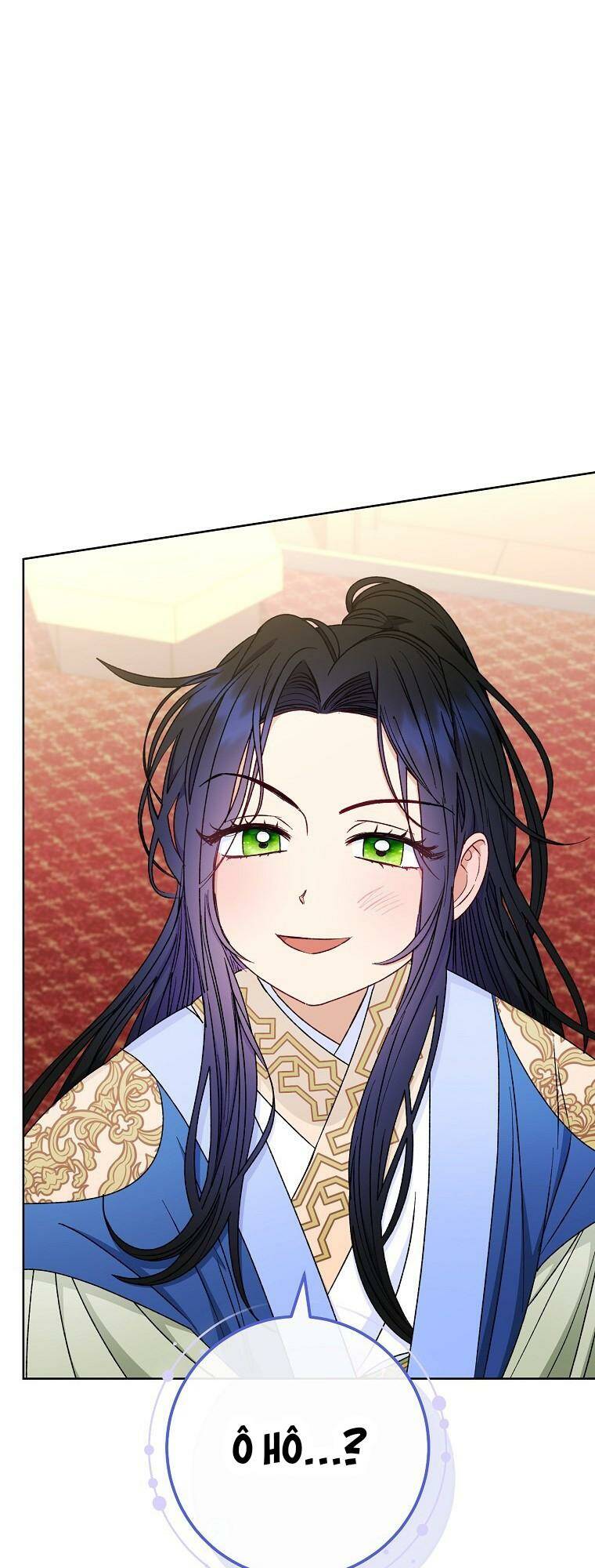 Tiểu thiếp chỉ muốn sống yên bình: Chapter 33