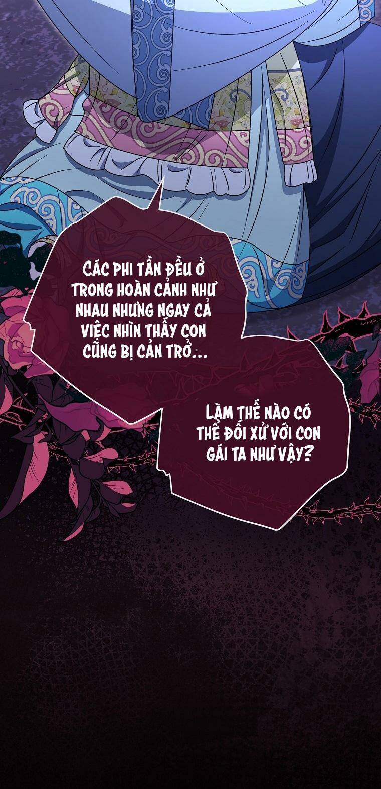 Tiểu thiếp chỉ muốn sống yên bình: Chapter 33
