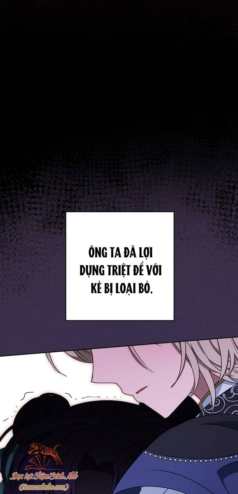 Tiểu thiếp chỉ muốn sống yên bình: Chapter 33