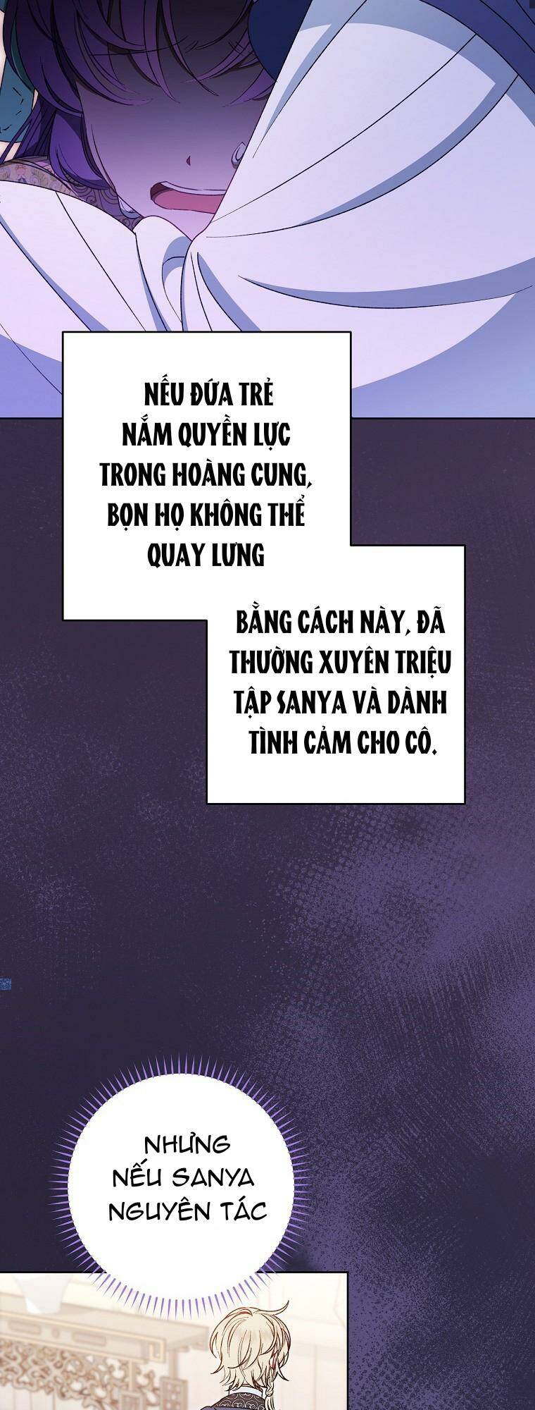 Tiểu thiếp chỉ muốn sống yên bình: Chapter 33