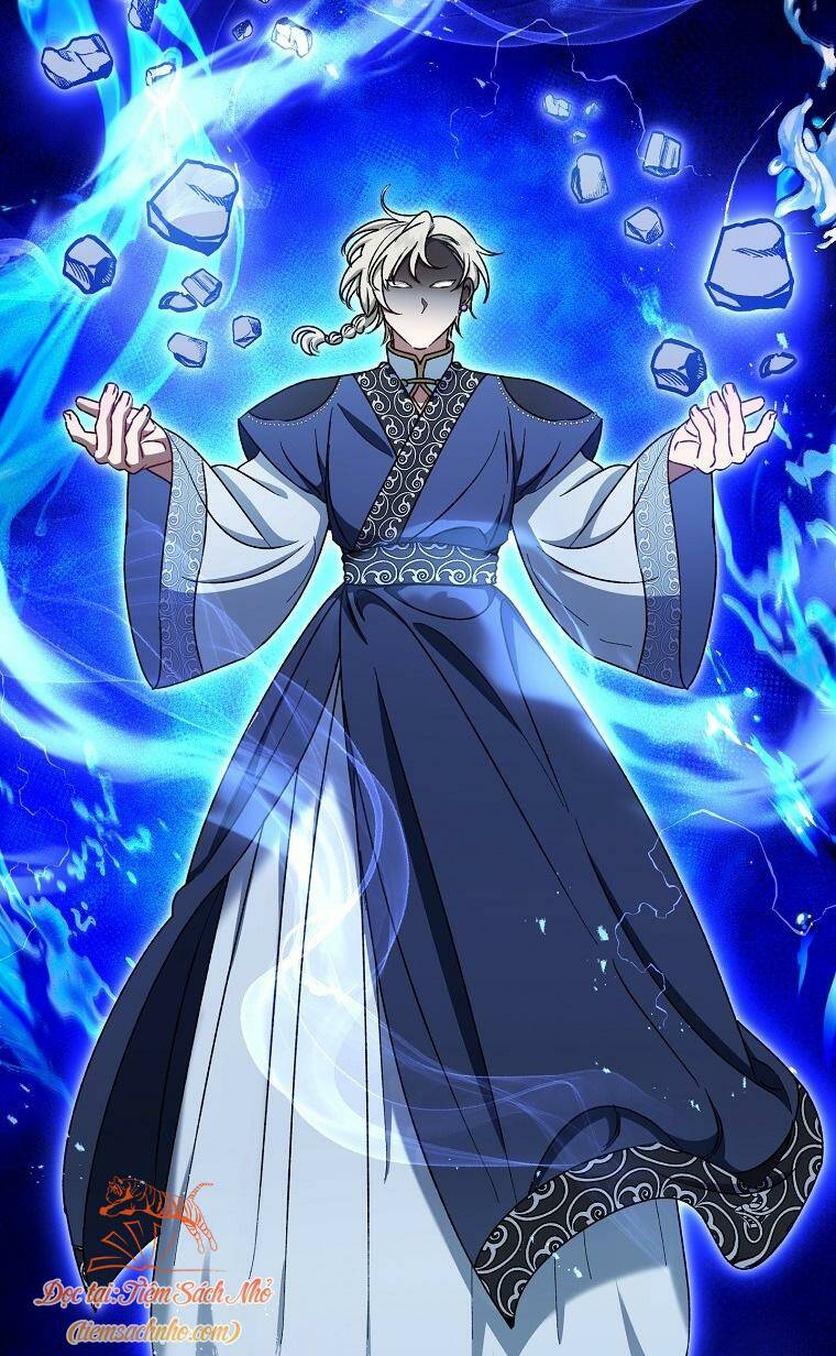 Tiểu thiếp chỉ muốn sống yên bình: Chapter 33