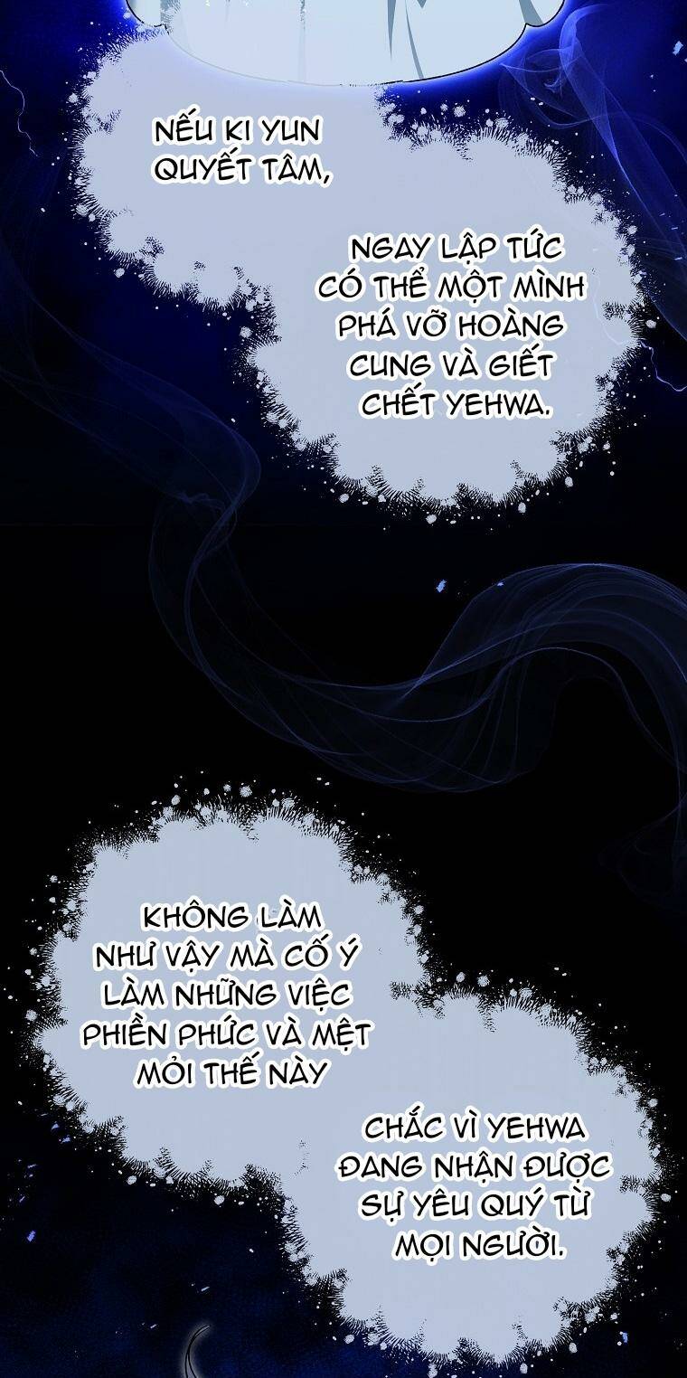 Tiểu thiếp chỉ muốn sống yên bình: Chapter 33
