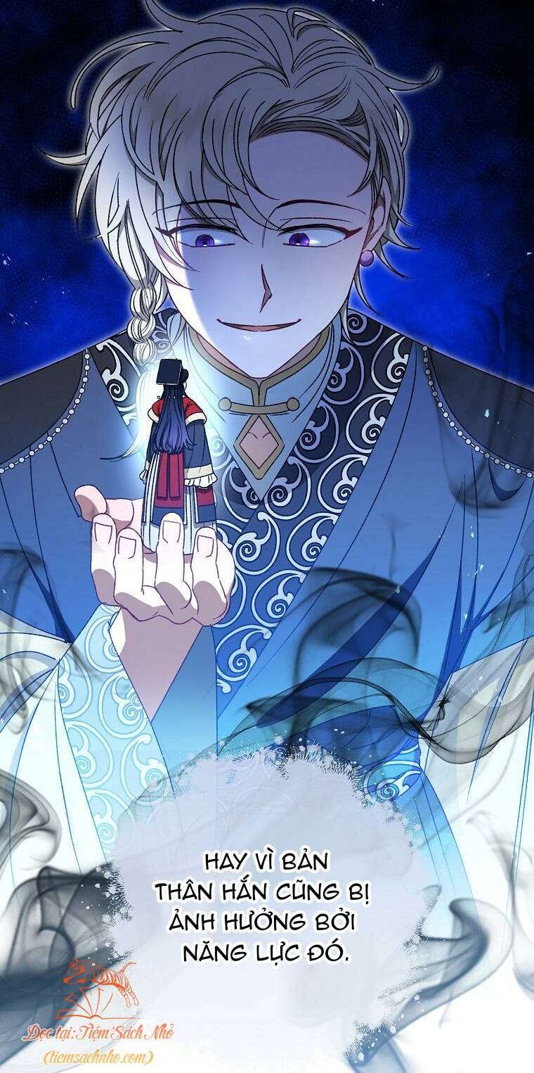 Tiểu thiếp chỉ muốn sống yên bình: Chapter 33