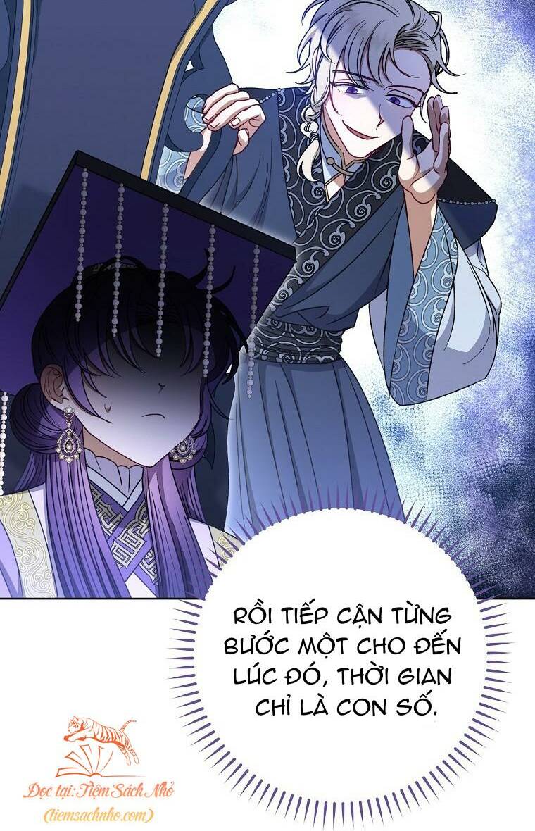 Tiểu thiếp chỉ muốn sống yên bình: Chapter 33