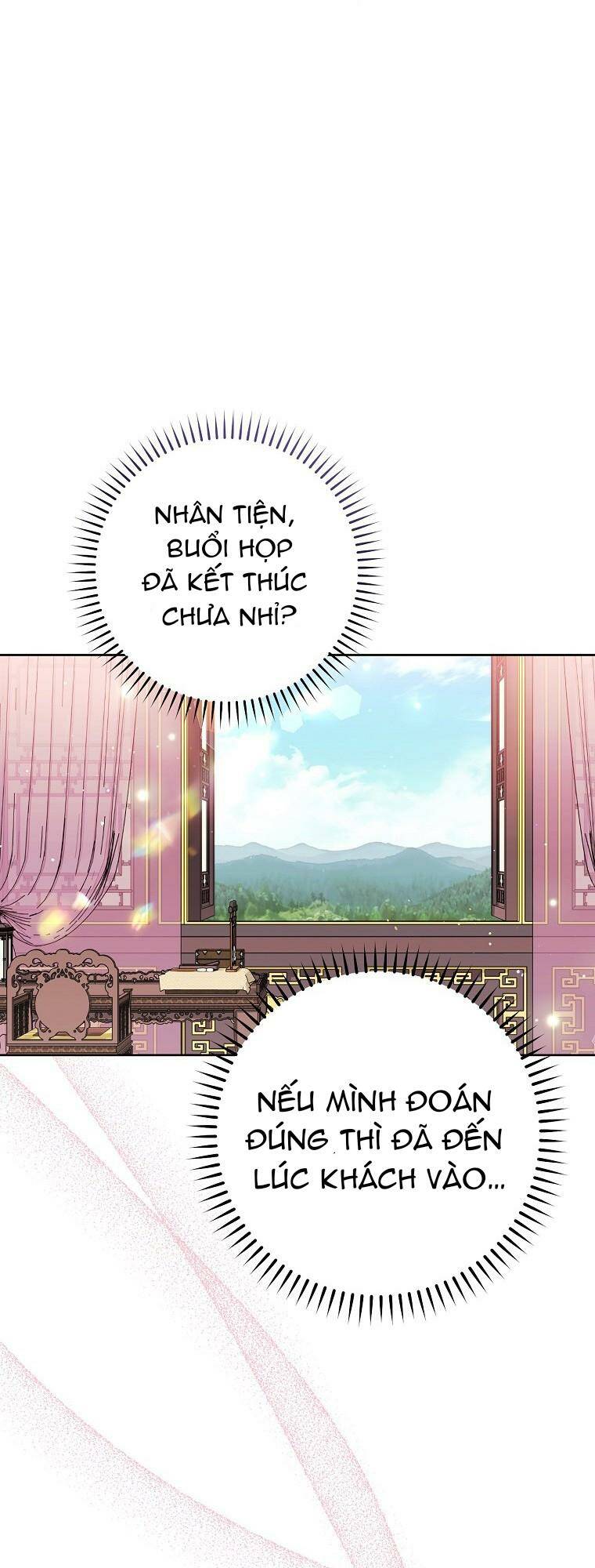 Tiểu thiếp chỉ muốn sống yên bình: Chapter 33