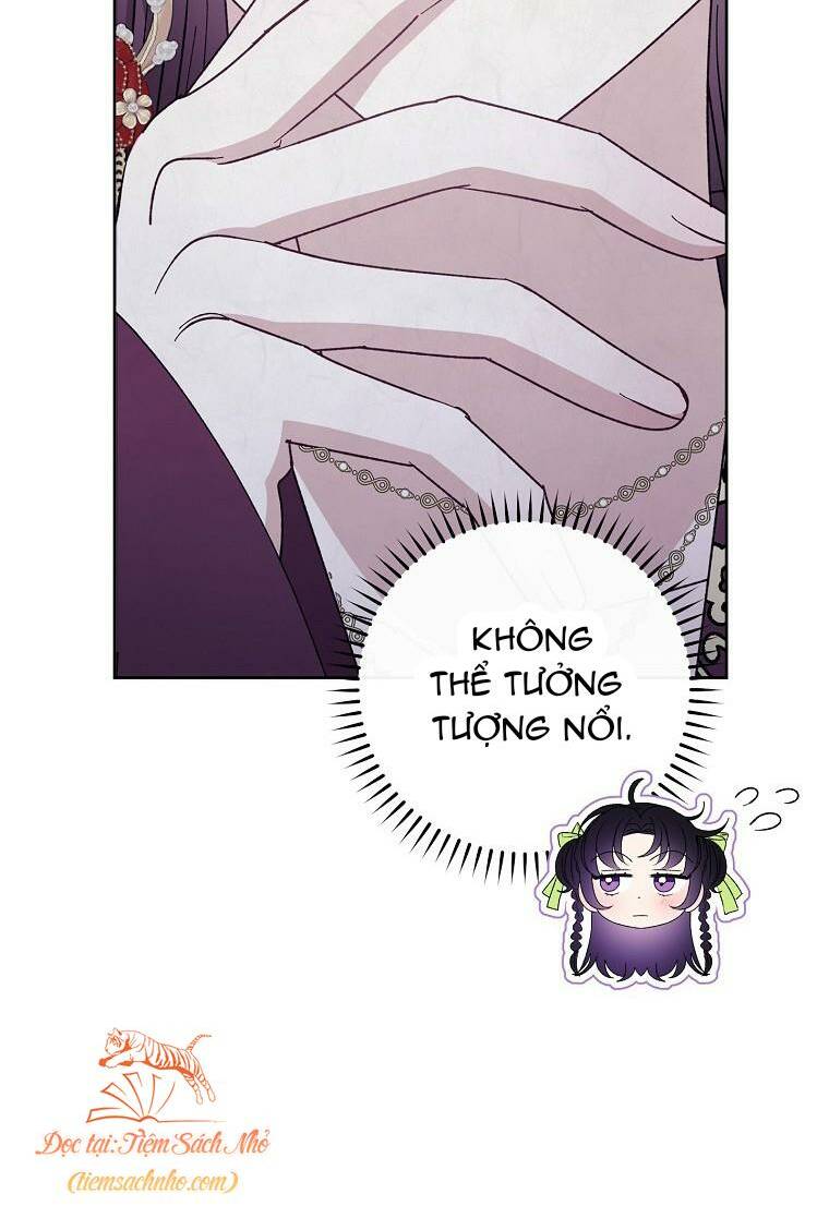 Tiểu thiếp chỉ muốn sống yên bình: Chapter 33
