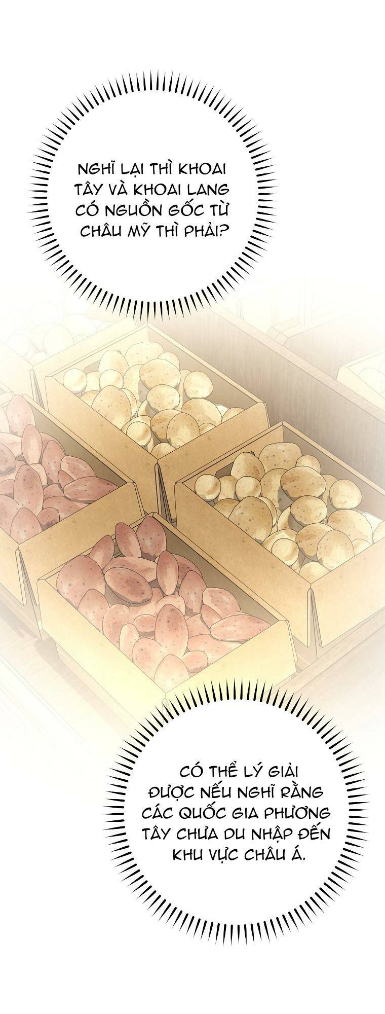 Tiểu thiếp chỉ muốn sống yên bình: Chapter 33