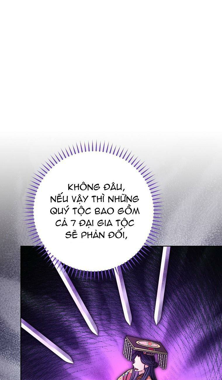 Tiểu thiếp chỉ muốn sống yên bình: Chapter 33