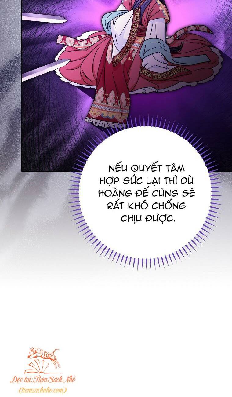 Tiểu thiếp chỉ muốn sống yên bình: Chapter 33