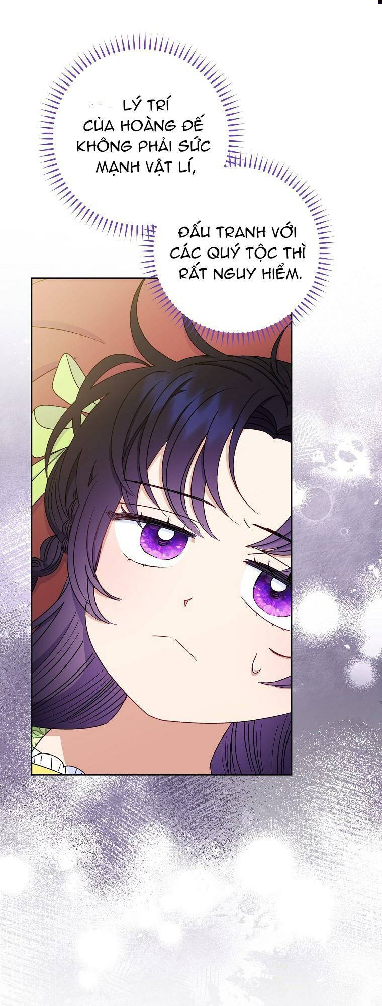 Tiểu thiếp chỉ muốn sống yên bình: Chapter 33
