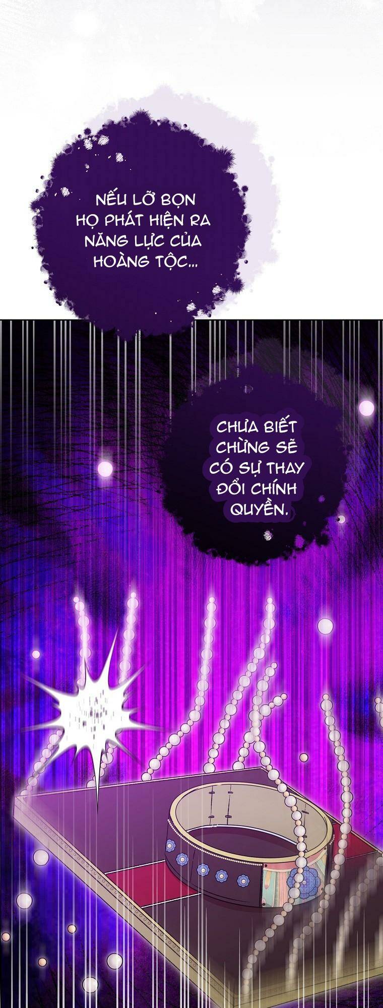 Tiểu thiếp chỉ muốn sống yên bình: Chapter 33