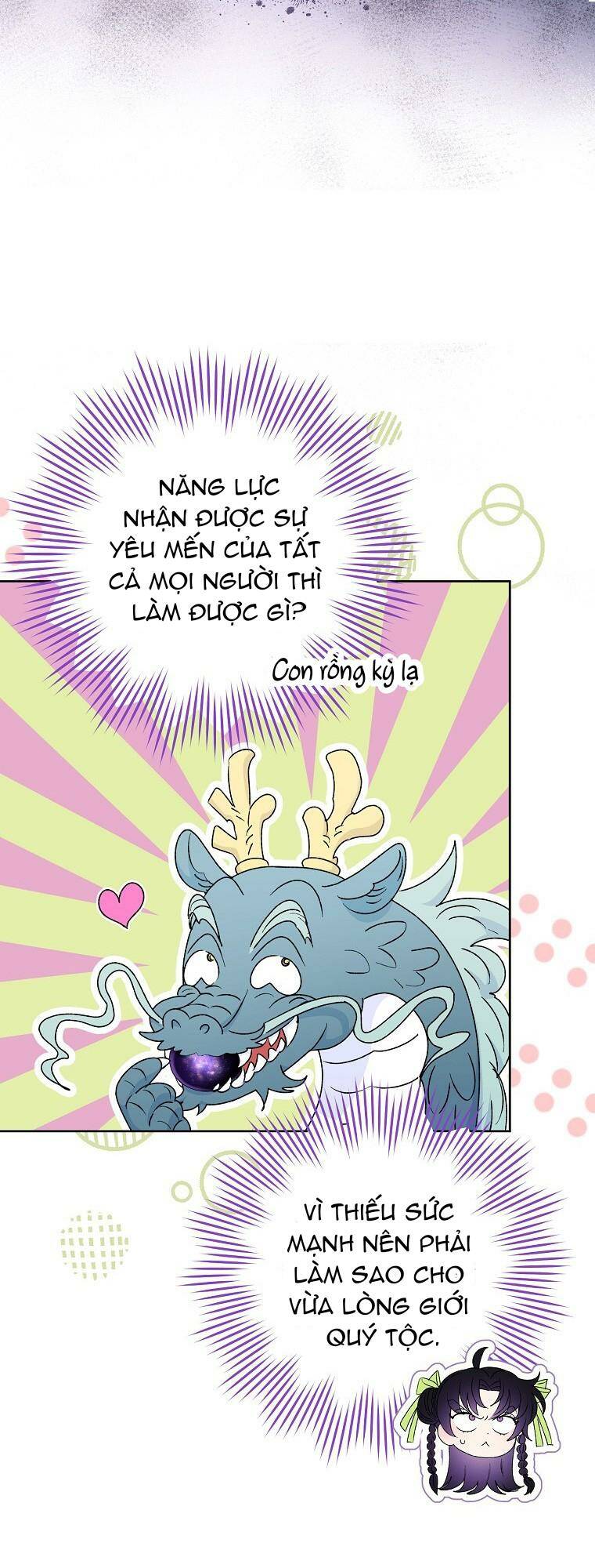 Tiểu thiếp chỉ muốn sống yên bình: Chapter 33