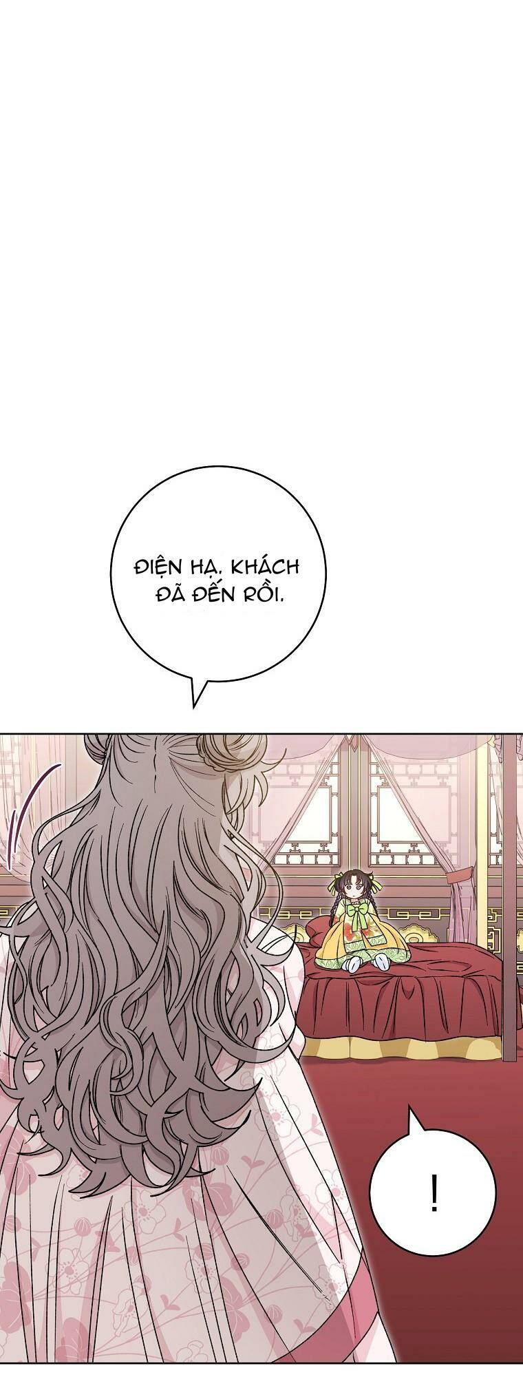 Tiểu thiếp chỉ muốn sống yên bình: Chapter 33