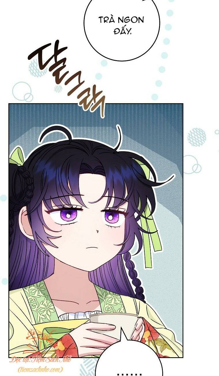 Tiểu thiếp chỉ muốn sống yên bình: Chapter 33
