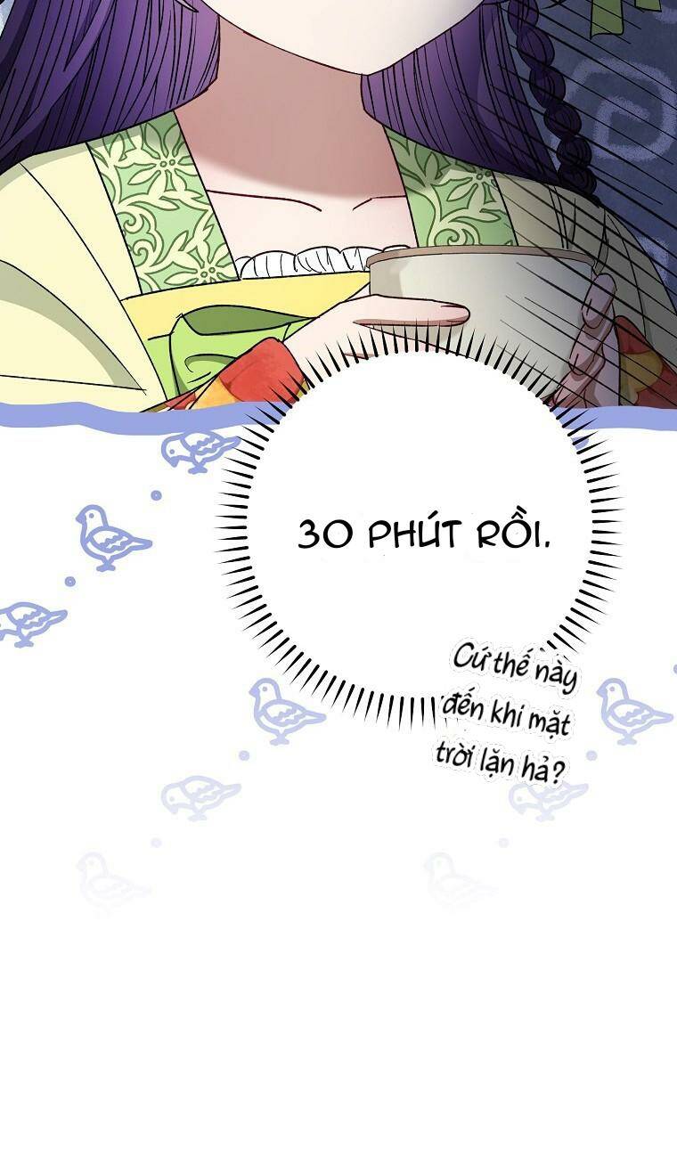 Tiểu thiếp chỉ muốn sống yên bình: Chapter 33