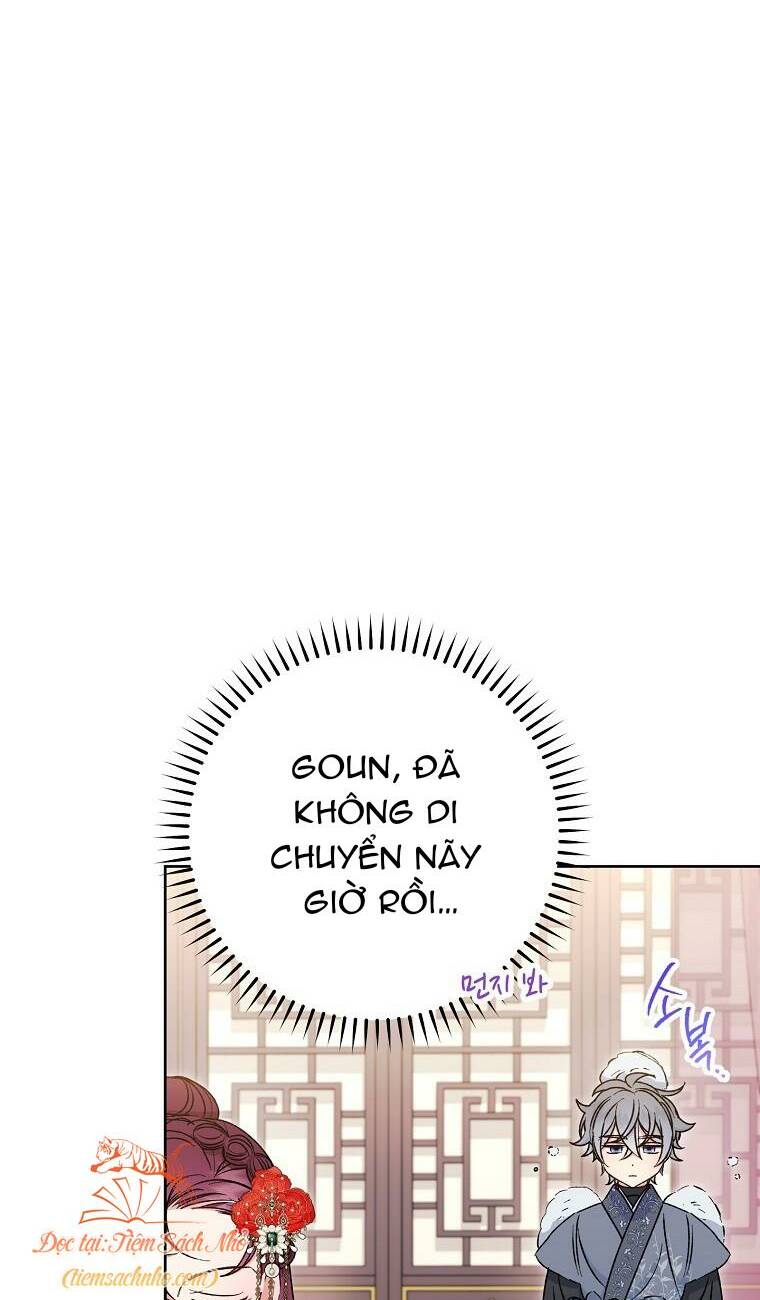 Tiểu thiếp chỉ muốn sống yên bình: Chapter 33