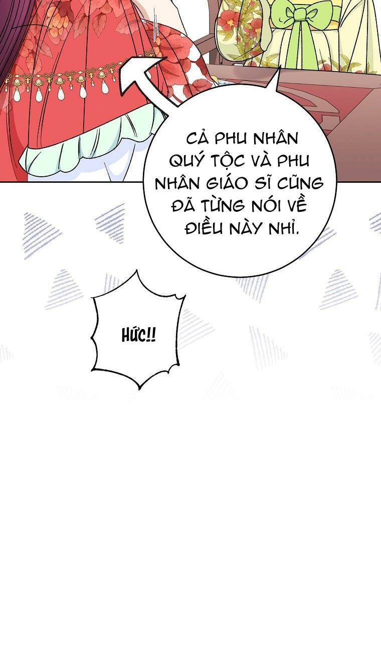 Tiểu thiếp chỉ muốn sống yên bình: Chapter 33