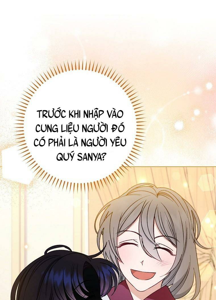 Tiểu thiếp chỉ muốn sống yên bình: Chapter 33