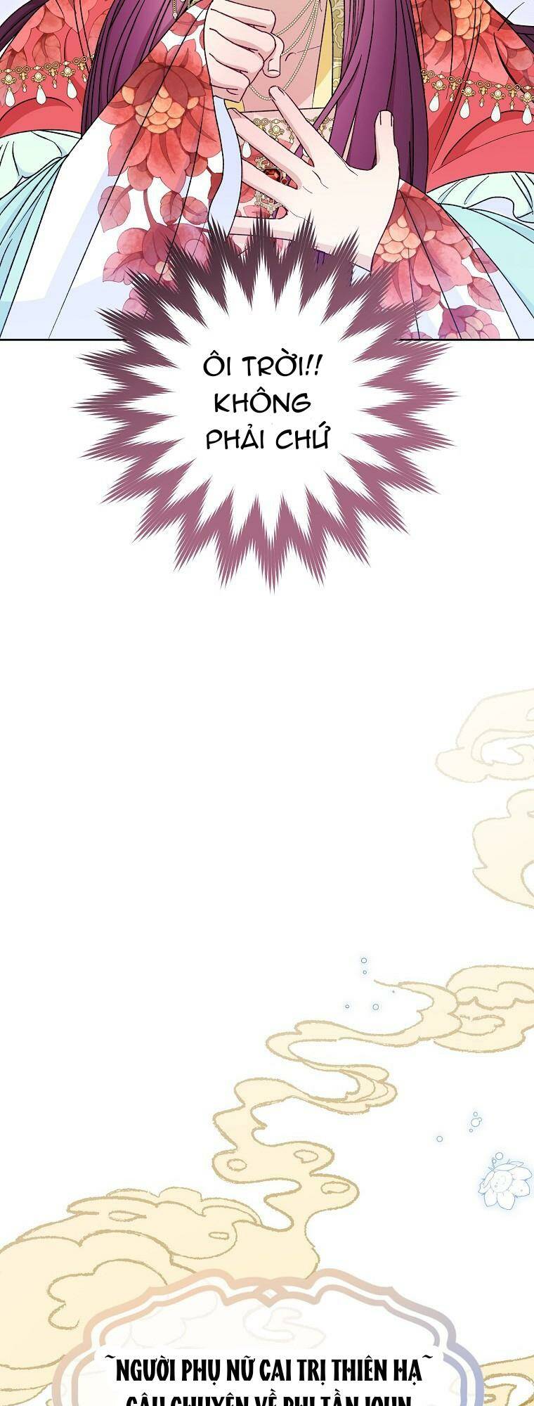 Tiểu thiếp chỉ muốn sống yên bình: Chapter 33