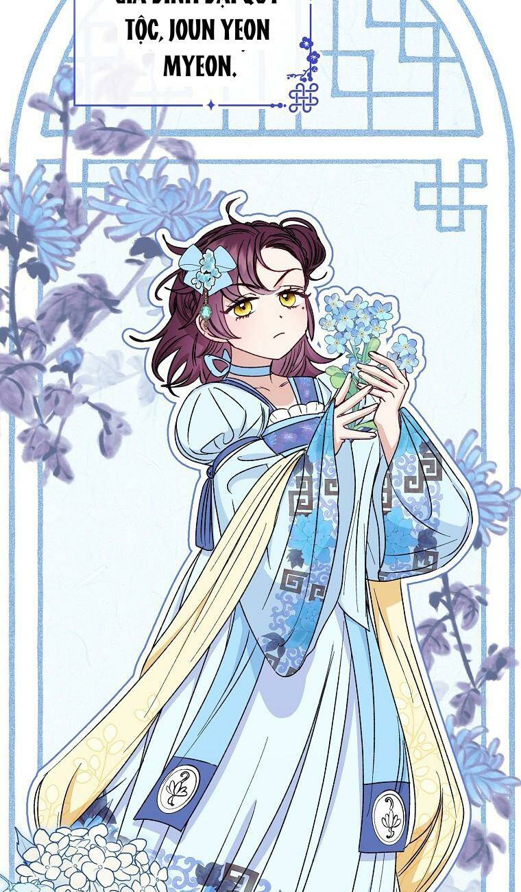 Tiểu thiếp chỉ muốn sống yên bình: Chapter 33