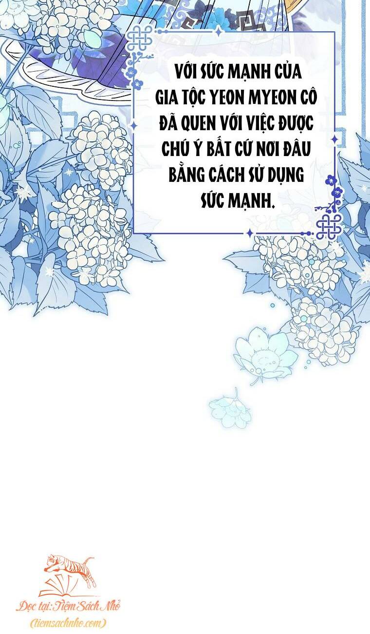 Tiểu thiếp chỉ muốn sống yên bình: Chapter 33