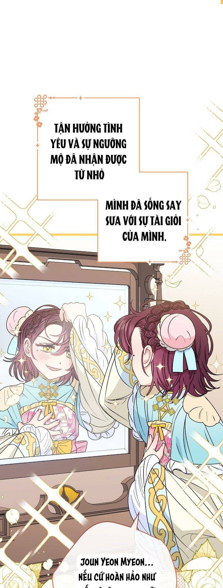Tiểu thiếp chỉ muốn sống yên bình: Chapter 33