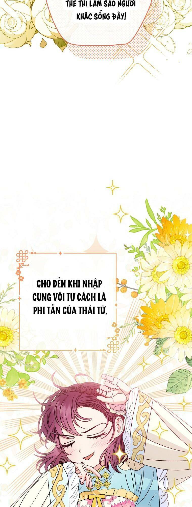 Tiểu thiếp chỉ muốn sống yên bình: Chapter 33
