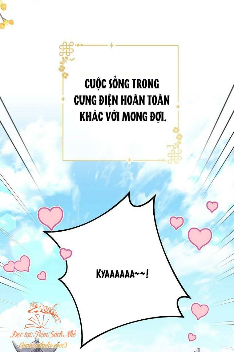 Tiểu thiếp chỉ muốn sống yên bình: Chapter 33