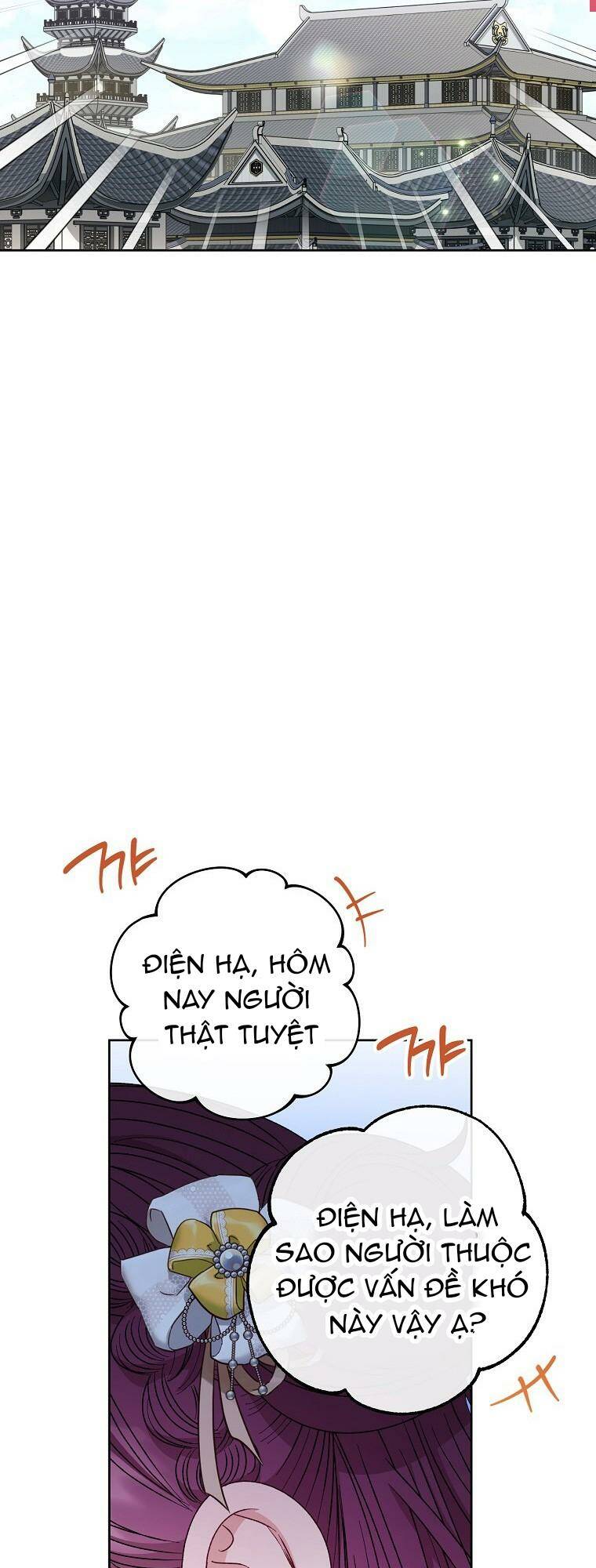 Tiểu thiếp chỉ muốn sống yên bình: Chapter 33