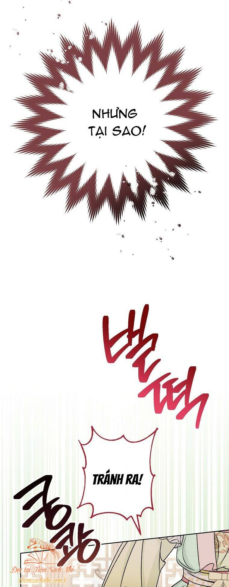 Tiểu thiếp chỉ muốn sống yên bình: Chapter 33