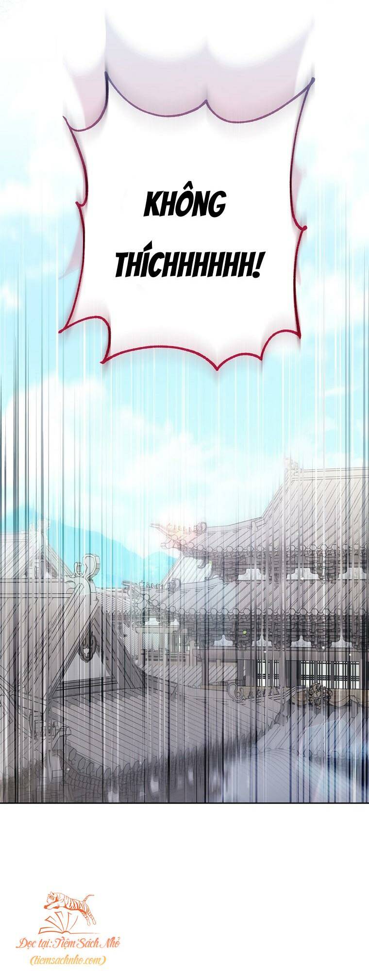 Tiểu thiếp chỉ muốn sống yên bình: Chapter 34