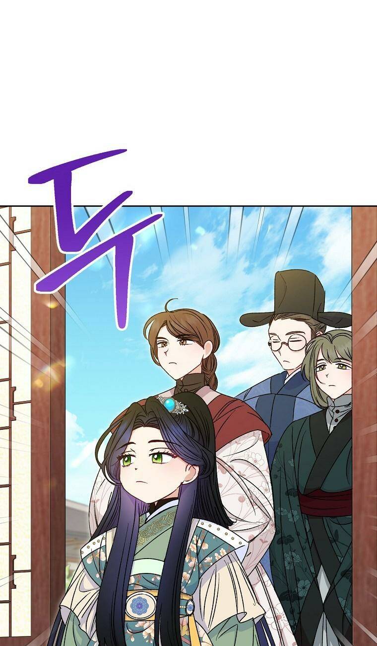 Tiểu thiếp chỉ muốn sống yên bình: Chapter 34