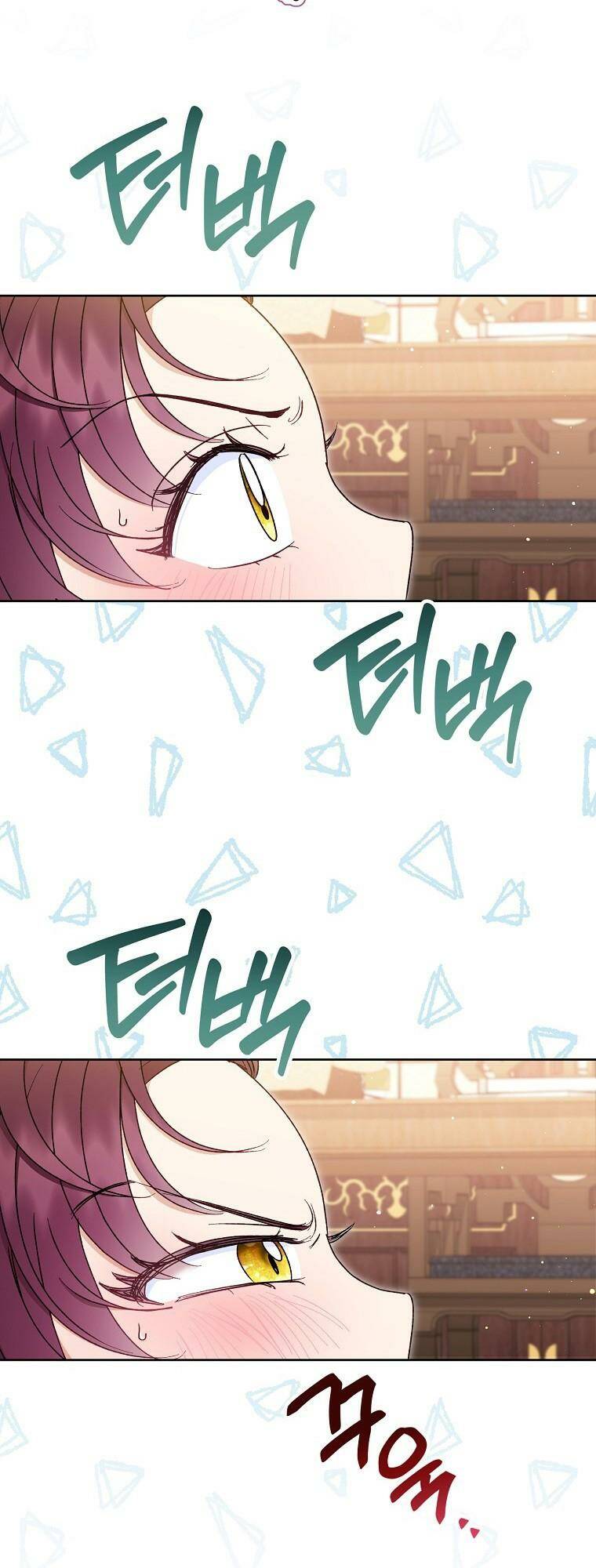 Tiểu thiếp chỉ muốn sống yên bình: Chapter 34