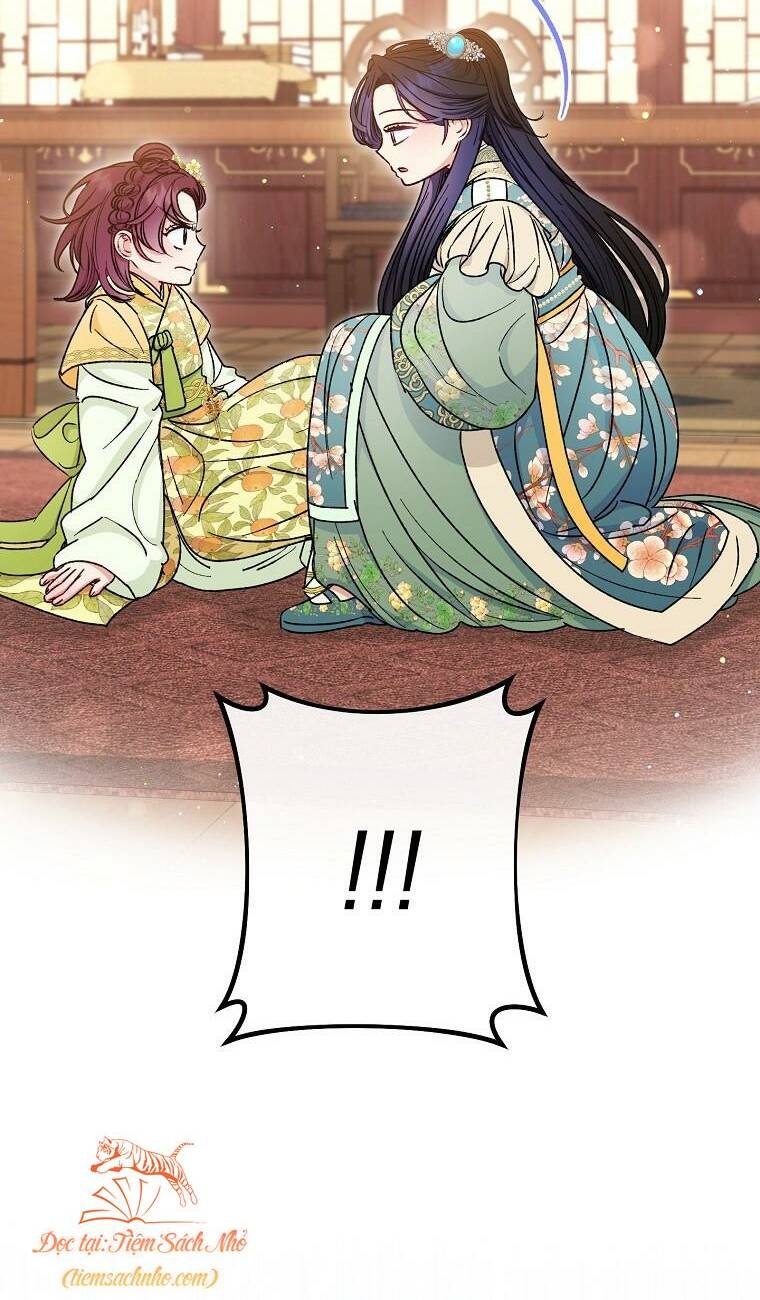 Tiểu thiếp chỉ muốn sống yên bình: Chapter 34