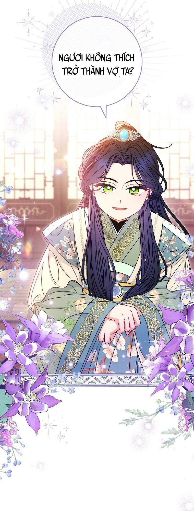 Tiểu thiếp chỉ muốn sống yên bình: Chapter 34