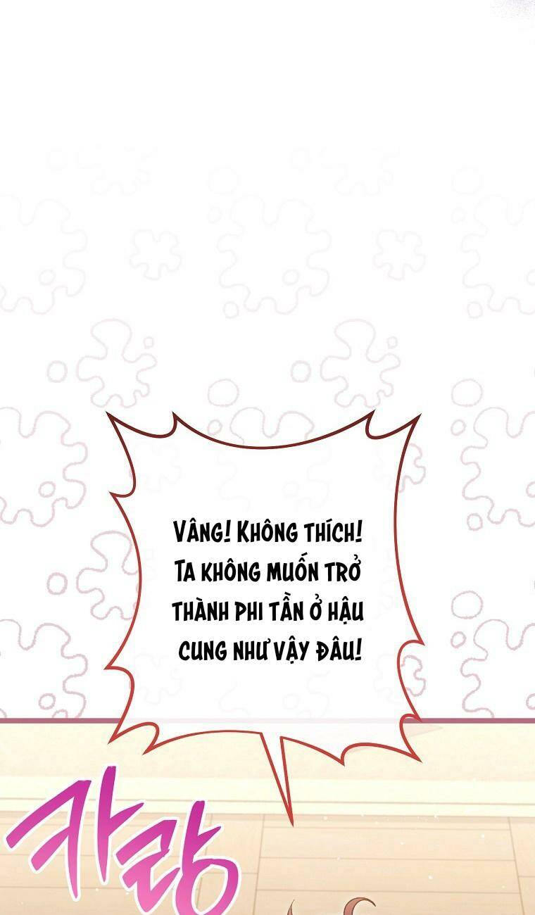 Tiểu thiếp chỉ muốn sống yên bình: Chapter 34